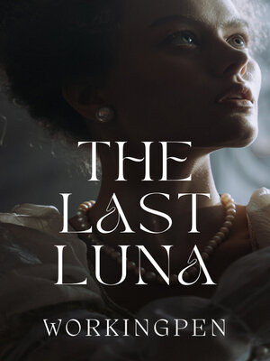 cover image of The Last Luna